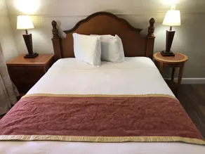 Ocala Cove Motel - Chambre
