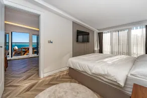 Sade Konak - Room