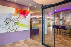 COOEE alpin Hotel Dachstein - Hall