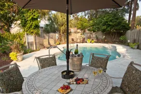 Blue Heron Inn - Basseng