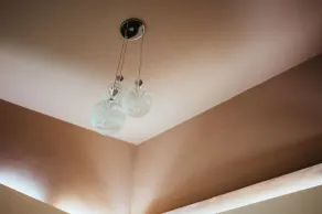 Ping An Ju Homestay - Udsigt fra værelset