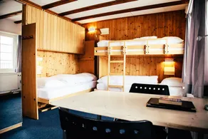 Seminarhotel Lihn - Rum