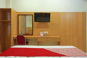 OYO 902 Hotel Pondok Anggun - Chambre