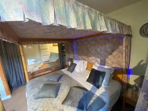Le Relais Du Haras - Deauville - Chambre