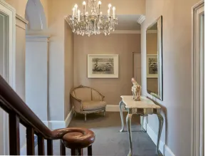 Dock House Boutique Hotel and Spa by NEWMARK - Reception