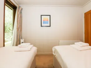 Seaton - Habitación