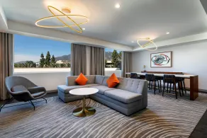 Le Meridien Pasadena Arcadia - Chambre