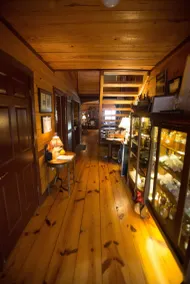 Antietam Overlook Farm - Lobby