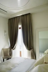 Hotel Metropole Taormina - Room