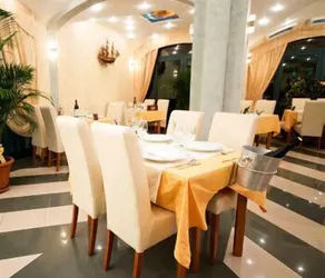 Regina - Restaurant
