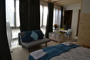 B&B Cappuccini - Zimmer