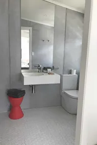 Byron Springs - Bathroom