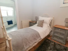 Pebble Lodge - Zimmer