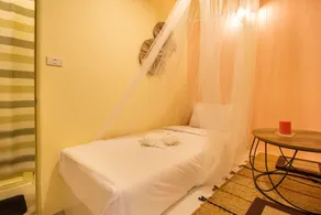 The Bed Boutique House - Chambre