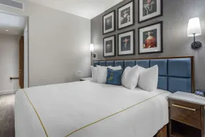 The Draper New York, Tapestry Collection by Hilton - Chambre
