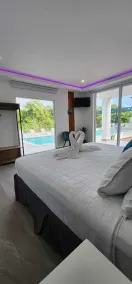The Views Resort - Room