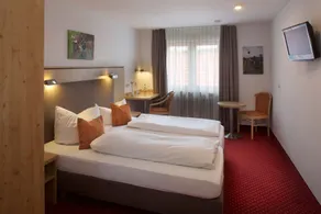 Familienhotel Löwen - Chambre