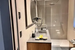 Domus Rosae - Room