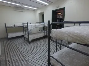 San Isidoro Hostel Sevilla - Room