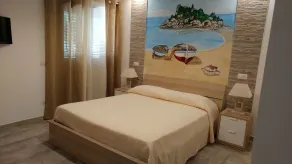 B&B My Sicily - Chambre