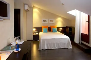 The Cookbook Gastro Boutique Hotel & SPA - Chambre