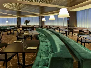 Novotel Sydney West HQ - Restaurant