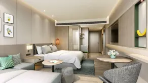 Holiday Inn Quanzhou Donghai by IHG - Habitación