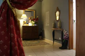 ayHOME b&b - Lobby