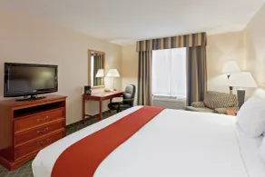 Holiday Inn Express & Suites Kent - University Area by IHG - Quarto