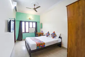 Via Home Tree Service Apartment T Nagar - Værelse