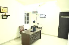 Vibha by Sri Lakshmi Homes - Reception