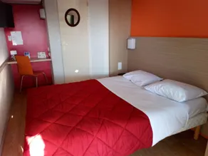 Hôtel Première Classe Blois - Chambre