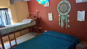 Lemon Tree Hostel - Habitación