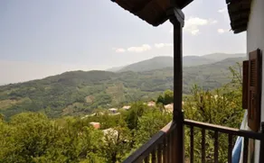 Marika Vlachou - View from room