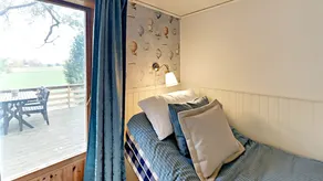 Woodstock B&B & Studio Apartments - Quarto