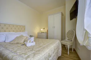 Hotel Volterra In Superior - Chambre