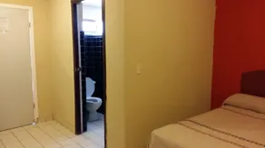 Hotel Malibu Guaymas - Chambre