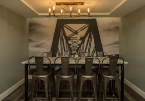 Crowne Plaza Hotel and Suites Pittsburgh South by IHG - Restaurant