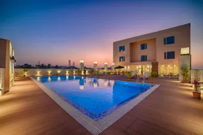 Vivanta Jamshedpur, Golmuri - Piscine