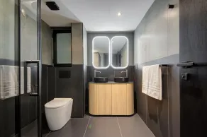 Noru Hotel Malta - Adults Only Hotel - Bathroom