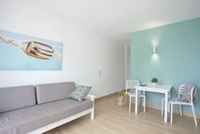 BJ Apartamentos Club Sa Coma - Chambre