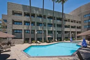 DoubleTree by Hilton Los Angeles - Rosemead - Piscine