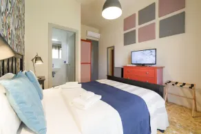 GUEST HOUSE SONNINO 37 Cagliari - Rom
