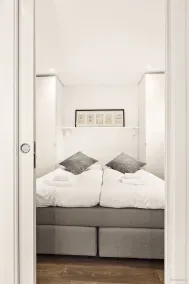 Destination Bokenäset - Room