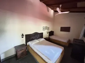 Hotel Rancho Escondito - Habitación