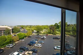 Harbor Shores on Lake Geneva - Chambre