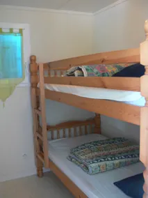 Camping le Repaire - Les Chalets - Zimmer