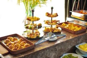 Moonlight Hotel Hue - Restaurant