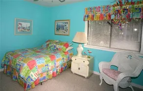 Club Cottage 825 - Chambre