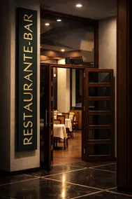 Hotel Finisterre  - Restaurante
